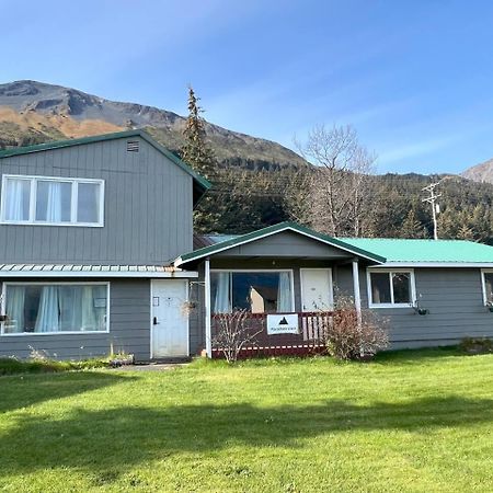 Halibut House Unit 4 Apartment Seward Exterior foto
