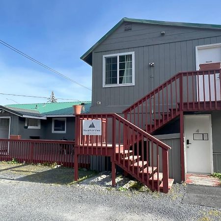 Halibut House Unit 4 Apartment Seward Exterior foto